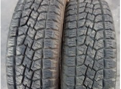 Recambio de pareja neumaticos para mitsubishi montero   (l04_g, l14_g) 2.5 td (l044g, l049g) referencia OEM IAM 215/75R15-100M 1